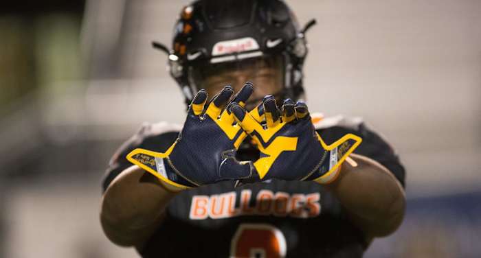 Image result for tavis lee wvu